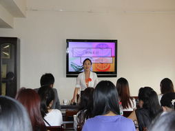 蓮湖區心理健康教育咨詢中心開展新進員工職前培訓，助力政務服務隊伍專業化建設