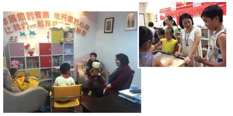 江岸群星風(fēng)采 | 武漢市文明市民楊杰 以教育咨詢點(diǎn)亮特殊群體的“心燈”